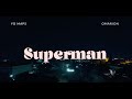 Yo Maps And Omarion Superman Official Music Video