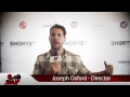 Hollyshorts 2014:  Joseph Oxford Director "Me+Her"