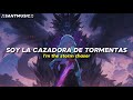 Jim Yosef - Storm Chaser (ft. Scarlett) // Subtitulada al Español + Lyrics