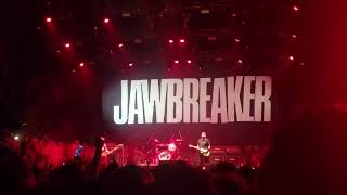 Jawbreaker: Accident Prone (Live Chicago Riot Fest 09/17/2017)
