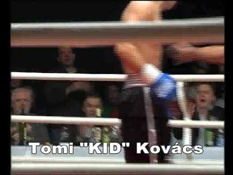 Tomi"KID"KOvacs SPOT