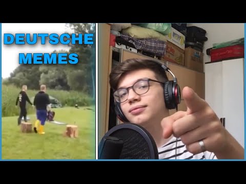 Zero 1160 reagiert auf XUNA „DEUTSCHE MEMES die ich in der Schule fand"
