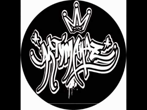 09 Donde esta el jazz - ArtymañaZ ft Dacko (prod. static )