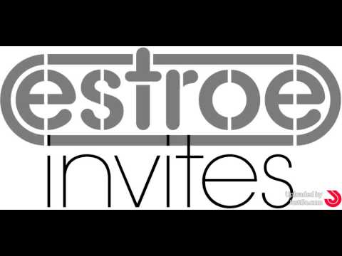 Estroe invites - July 2014: Stanley Francisco