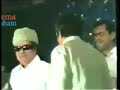 Rare Video | Nambiar asking for a Kiss from MGR