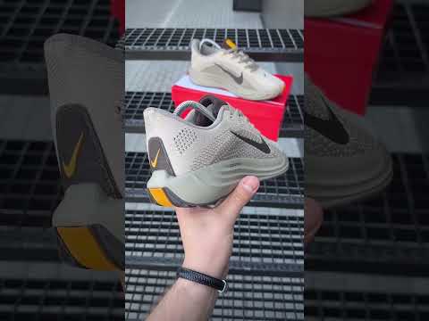 Чоловічі бігові кросівки Nike Pegasus Trail, чоловічі кросівки для тренувань, чоловічі спортивні кросівки - фото 1 - id-p2149606702