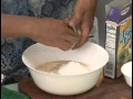 Dapur Ajaib Panasonic Kreasi Donat Rumahan