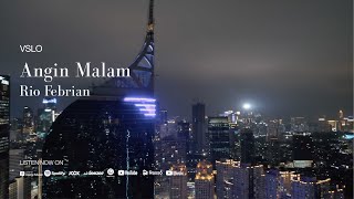 Download lagu Rio Febrian - Angin Malam (Lyrics) | Vinyl Mode & City Night Ambience mp3 Download lagu Rio Febrian - Angin Malam (Lyrics) | Vinyl Mode & City Night Ambience mp3