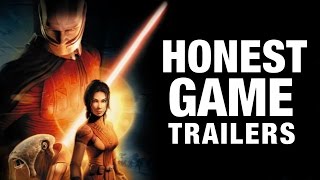 Picture of a game: Kotor