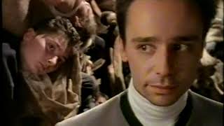 The Montellas - Protection (Remastered Video) (1987)