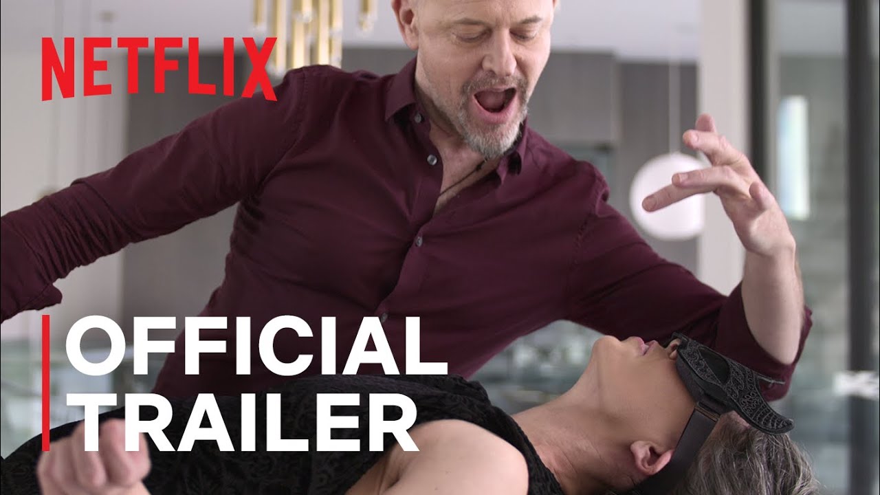 Sex, Love & goop | Official Trailer | Netflix - YouTube