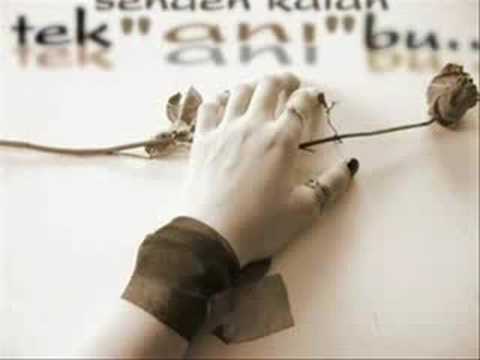 Dj OguzZ vs.AseF - YaLNiZ GiTmE (ReMiX)