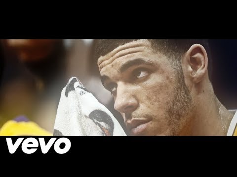 Lonzo Ball - Living Lavish (Born 2 Ball) - Offical Music Video