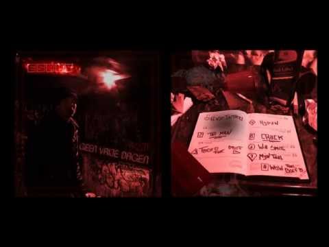 Espay - WOW (Feat. Boef B)