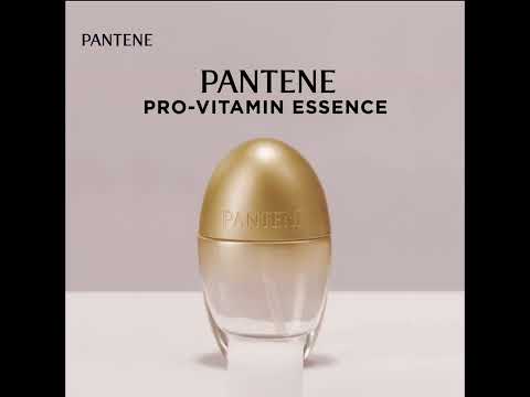 Pantene Pro Vitamin Essence, Daily Repair Mist for Damaged Hair #beauty #skincare #damagedhair