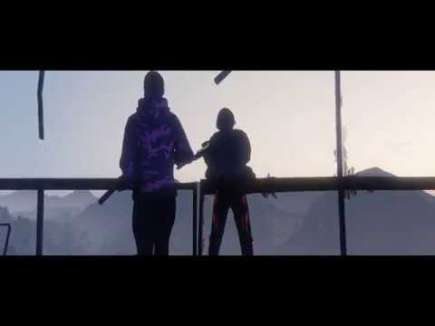 in Real Life - The Ruby Suns  Music Video (GTAV) 2018