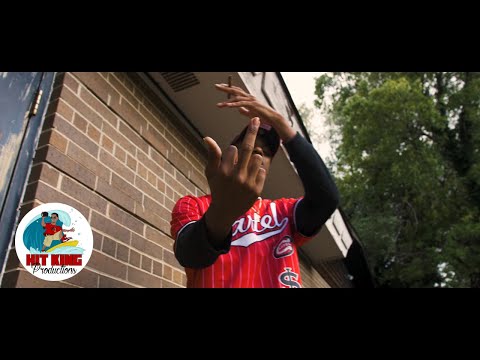 Tay Wood - Plottin (Official 4k Music Video) Shot by @im_hit_king
