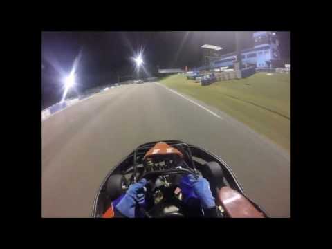 CPKA Night - Etapa 27/07/2016 - KGV