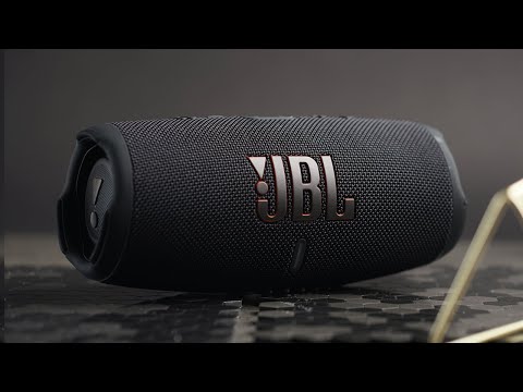 JBL Charge 5 Review | Watch Before You Buy