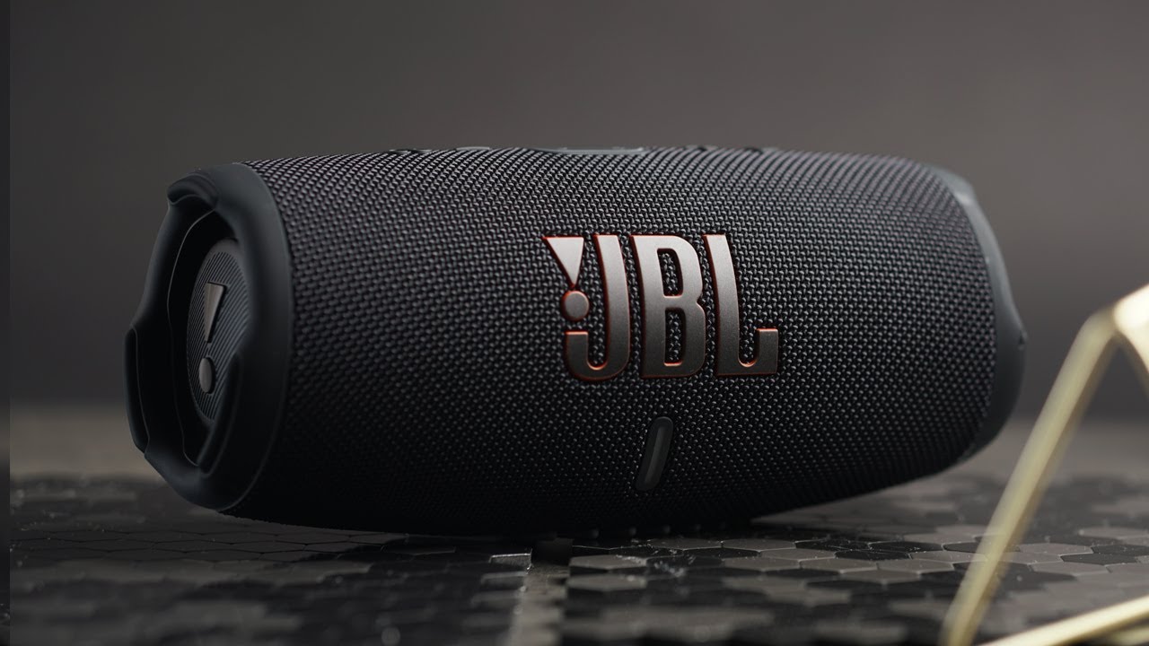 JBL Charge 5 Review | Watch Before You Buy