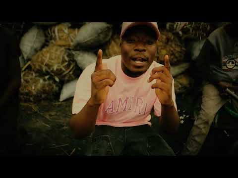 Volvo x Bless Jay - Survival (Official Video)