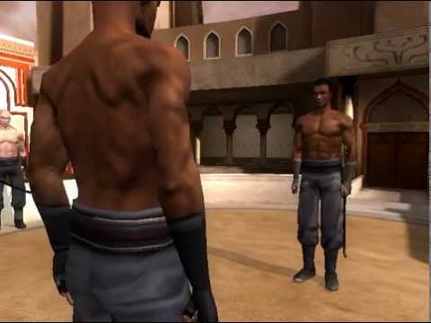 Let's Play Dreamfall: The Longest Journey Part 18 - APOSTLE