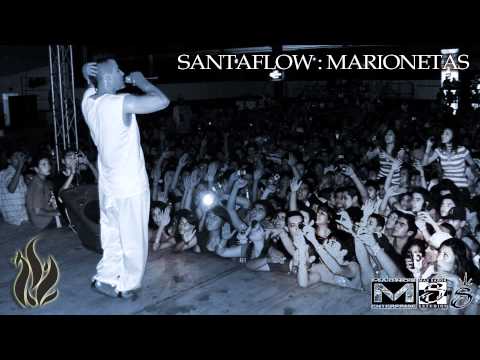 Santaflow - Marionetas