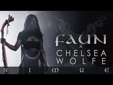 FAUN x CHELSEA WOLFE - NIMUE (official video)