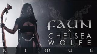 Nimue Lyrics Spanish Translation