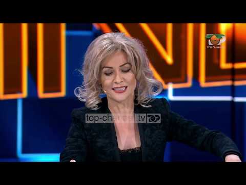 Portokalli, 17 Nëntor 2019 -  “Openmindet” Nga jeni sejcili (Dekretimi i datës së Vitit të Ri)