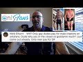 Jason Blaha Starts OnlyFans Physique Comparison To Jeff Bezos