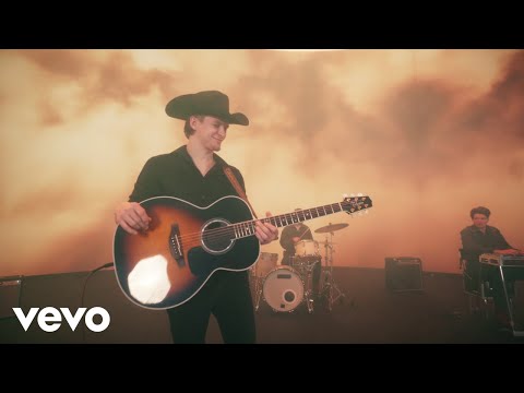 The Finger - Bryce Leatherwood