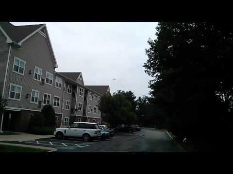 Dirigible Foxborough