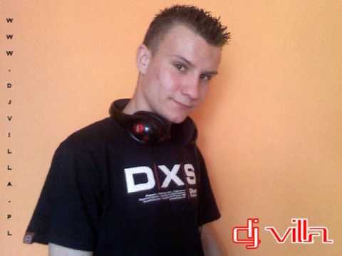 AdrianVillA vel DJ ViLLA - Sexy Kicz (Electro Tech)
