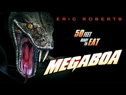 Megaboa - Official Trailer