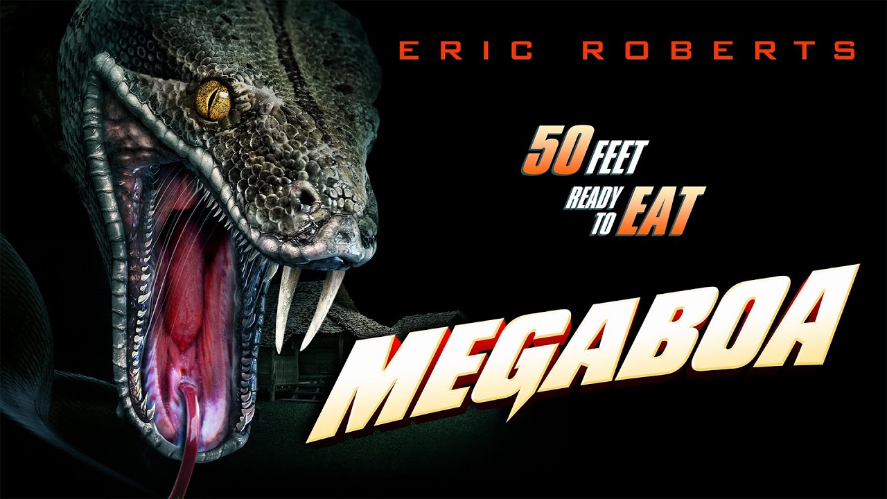 Megaboa: Overview, Where to Watch Online & more 1