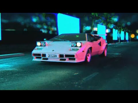 QUINO MVP FT JOSEDA - LAMBO | VIDEOLYRIC