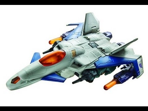 Generations Thunderwing