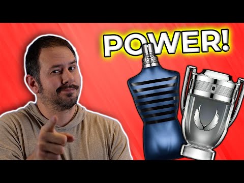Conquer Every Room - Top 10 Fragrances With STRONG Performance (According To You)