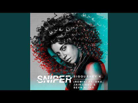 Sniper (Remix)