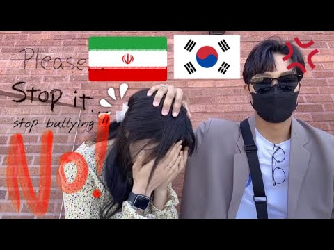 [VLOG]한국 남친 때문에 눈물 흘렸어요ولاگ اولین دیت با  دوست پسر کره ای