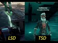 Salty Legendary Sea Dog Sea Of Thieves