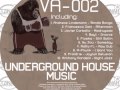 Nu Zau - Someday (Original Mix) 