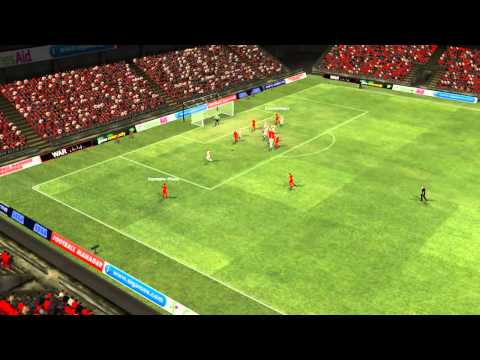 Varese 1-1 A.C. Milan - Temps forts du match