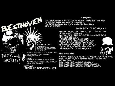 Dismötivny Split Besthöven 01 Descolacion y Kaos