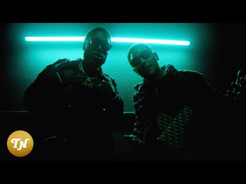 Jandro & Frenna - Birkin Bag (prod. Garrincha & Spanker)