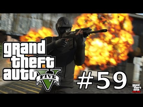 Let’s Play GTA 5 PC German / Deutsch Part 59 – RANDALE PUR | HD+ 60 FPS Ultra Gameplay