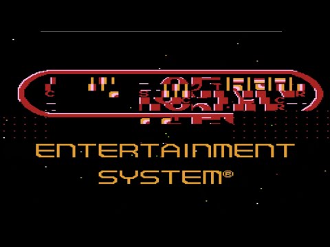 Nintendo M82 (NES) BIOS Corruptions [Part 3]
