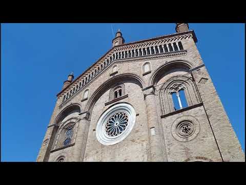 Crema Lombardy Italy