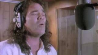 Les Miserables  - Bring Him Home Gary Morris CTS Studios Recording